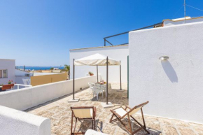 Casa Serena - Rifugio Romantico con Vista Mare Santa Maria Al Bagno